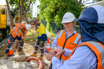 February 2024 / AGIG-Mains-replacement-Hampton-VIC_240228-_Z9C1422