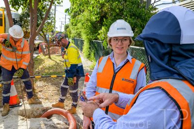 February 2024 / AGIG-Mains-replacement-Hampton-VIC_240228-_Z9C1425