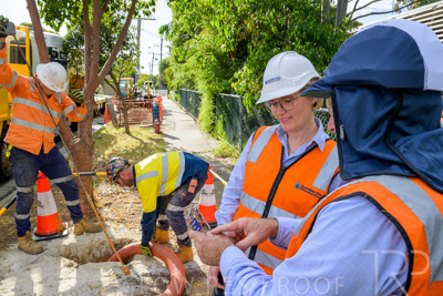 February 2024 / AGIG-Mains-replacement-Hampton-VIC_240228-_Z9C1427