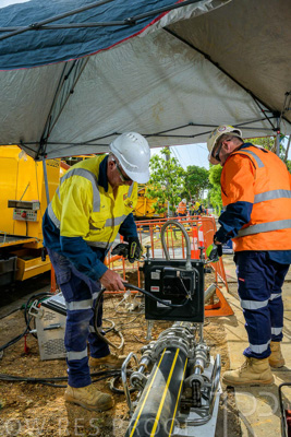 February 2024 / AGIG-Mains-replacement-Hampton-VIC_240228-_Z9C1439