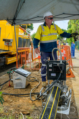 February 2024 / AGIG-Mains-replacement-Hampton-VIC_240228-_Z9C1444