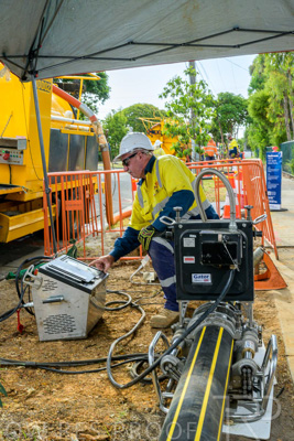 February 2024 / AGIG-Mains-replacement-Hampton-VIC_240228-_Z9C1446