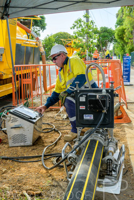 February 2024 / AGIG-Mains-replacement-Hampton-VIC_240228-_Z9C1448