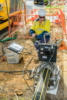 February 2024 / AGIG-Mains-replacement-Hampton-VIC_240228-_Z9C1450