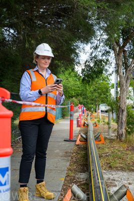 February 2024 / AGIG-Mains-replacement-Hampton-VIC_240228-_Z9C1464