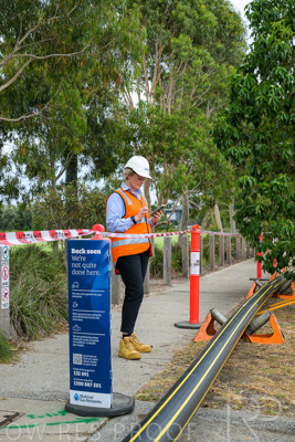 February 2024 / AGIG-Mains-replacement-Hampton-VIC_240228-_Z9C1479