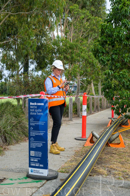 February 2024 / AGIG-Mains-replacement-Hampton-VIC_240228-_Z9C1483