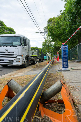 February 2024 / AGIG-Mains-replacement-Hampton-VIC_240228-_Z9C1505