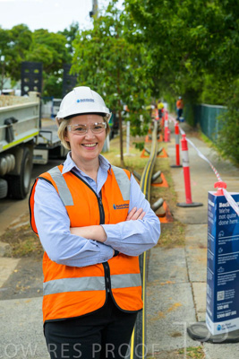 February 2024 / AGIG-Mains-replacement-Hampton-VIC_240228-_Z9C1533