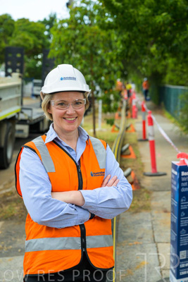 February 2024 / AGIG-Mains-replacement-Hampton-VIC_240228-_Z9C1539