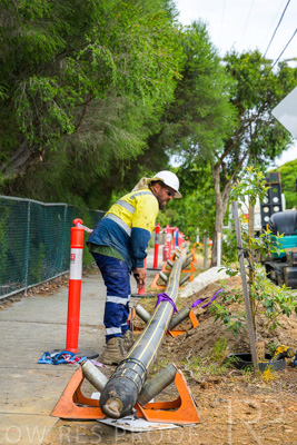 February 2024 / AGIG-Mains-replacement-Hampton-VIC_240228-_Z9C1548