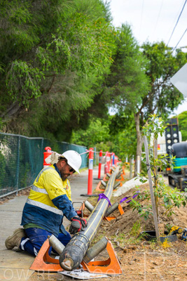 February 2024 / AGIG-Mains-replacement-Hampton-VIC_240228-_Z9C1553