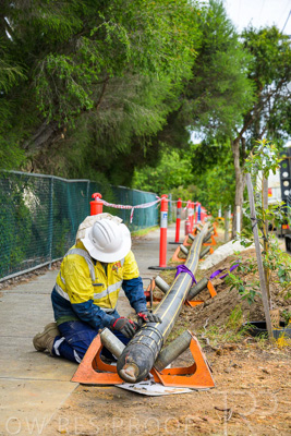 February 2024 / AGIG-Mains-replacement-Hampton-VIC_240228-_Z9C1555