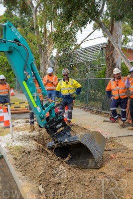 February 2024 / AGIG-Mains-replacement-Hampton-VIC_240228-_Z9C1560