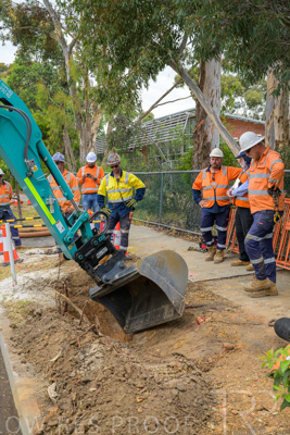 February 2024 / AGIG-Mains-replacement-Hampton-VIC_240228-_Z9C1561