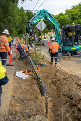 February 2024 / AGIG-Mains-replacement-Hampton-VIC_240228-_Z9C1611