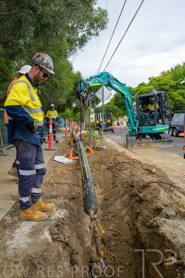 February 2024 / AGIG-Mains-replacement-Hampton-VIC_240228-_Z9C1614