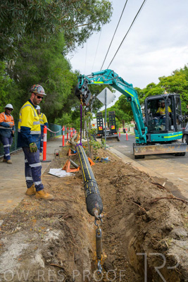 February 2024 / AGIG-Mains-replacement-Hampton-VIC_240228-_Z9C1617