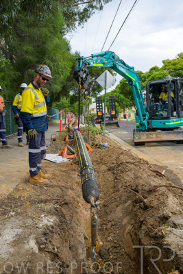 February 2024 / AGIG-Mains-replacement-Hampton-VIC_240228-_Z9C1623