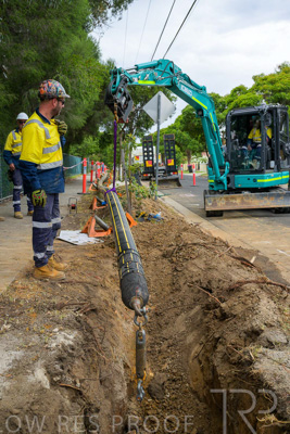 February 2024 / AGIG-Mains-replacement-Hampton-VIC_240228-_Z9C1625