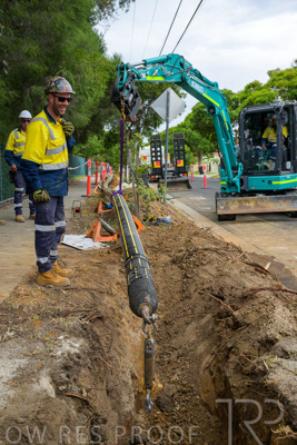 February 2024 / AGIG-Mains-replacement-Hampton-VIC_240228-_Z9C1627