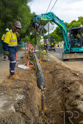 February 2024 / AGIG-Mains-replacement-Hampton-VIC_240228-_Z9C1629