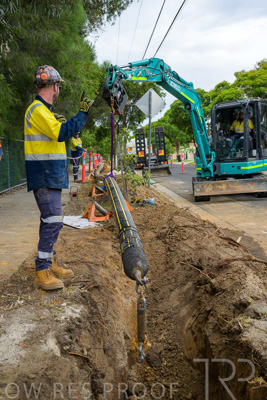 February 2024 / AGIG-Mains-replacement-Hampton-VIC_240228-_Z9C1655