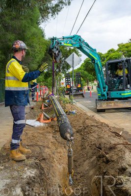 February 2024 / AGIG-Mains-replacement-Hampton-VIC_240228-_Z9C1663