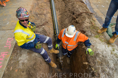 February 2024 / AGIG-Mains-replacement-Hampton-VIC_240228-_Z9C1720