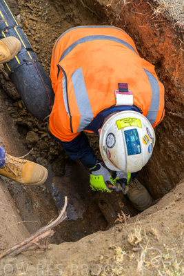 February 2024 / AGIG-Mains-replacement-Hampton-VIC_240228-_Z9C1724