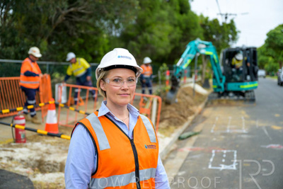 February 2024 / AGIG-Mains-replacement-Hampton-VIC_240228-_Z9C1736