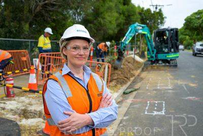 February 2024 / AGIG-Mains-replacement-Hampton-VIC_240228-_Z9C1743