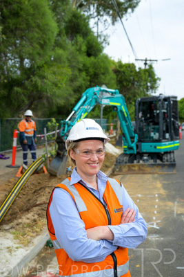 February 2024 / AGIG-Mains-replacement-Hampton-VIC_240228-_Z9C1767