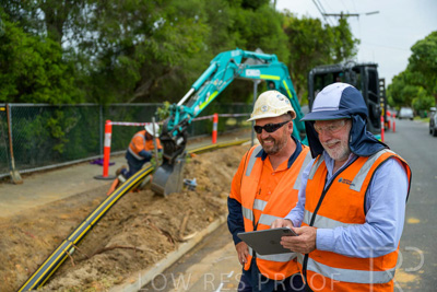 February 2024 / AGIG-Mains-replacement-Hampton-VIC_240228-_Z9C1835