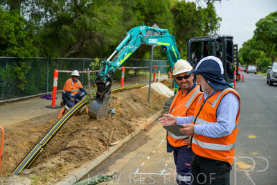 February 2024 / AGIG-Mains-replacement-Hampton-VIC_240228-_Z9C1843