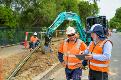 February 2024 / AGIG-Mains-replacement-Hampton-VIC_240228-_Z9C1848