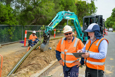 February 2024 / AGIG-Mains-replacement-Hampton-VIC_240228-_Z9C1850