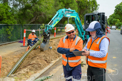 February 2024 / AGIG-Mains-replacement-Hampton-VIC_240228-_Z9C1858