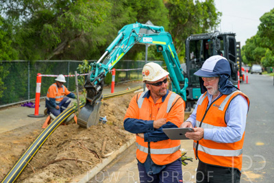 February 2024 / AGIG-Mains-replacement-Hampton-VIC_240228-_Z9C1861