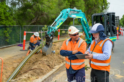 February 2024 / AGIG-Mains-replacement-Hampton-VIC_240228-_Z9C1862