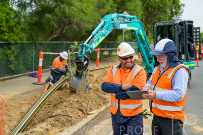 February 2024 / AGIG-Mains-replacement-Hampton-VIC_240228-_Z9C1864