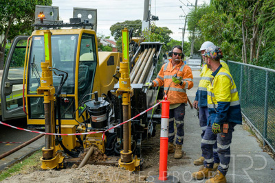 February 2024 / AGIG-Mains-replacement-Hampton-VIC_240228-_Z9C1886