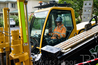 February 2024 / AGIG-Mains-replacement-Hampton-VIC_240228-_Z9C1896