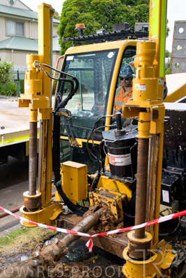 February 2024 / AGIG-Mains-replacement-Hampton-VIC_240228-_Z9C1913