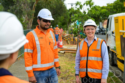 February 2024 / AGIG-Mains-replacement-Hampton-VIC_240228-_Z9C1930