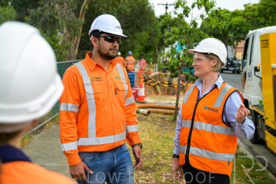 February 2024 / AGIG-Mains-replacement-Hampton-VIC_240228-_Z9C1934