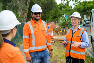 February 2024 / AGIG-Mains-replacement-Hampton-VIC_240228-_Z9C1961