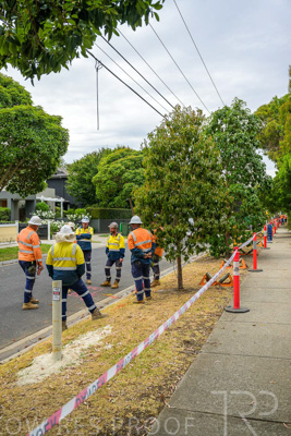 February 2024 / AGIG-Mains-replacement-Hampton-VIC_240228-_Z9C1983