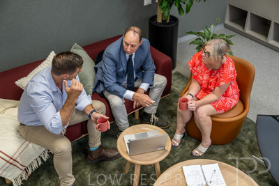 February 2024 / AGIG-Melbourne-Office_240228-_Z9C2797