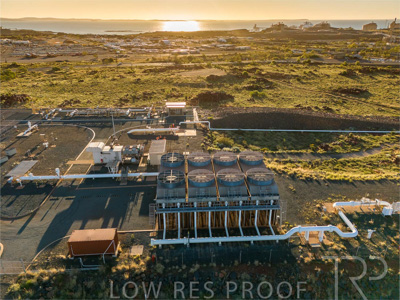 June 2024 / DAMPIER-FACILITY-240605-DJI_20240605182129_0319_D